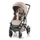 Прогулянкова коляска Britax Romer Smile 5Z 2025 Style Teak (2000041710) - зображення 1