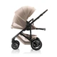 Прогулянкова коляска Britax Romer Smile 5Z 2025 Style Teak (2000041710) - зображення 5