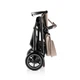 Прогулянкова коляска Britax Romer Smile 5Z 2025 Style Teak (2000041710) - зображення 8