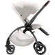 Прогулянкова коляска Britax Romer Rio Soft Taupe (2000041614) - зображення 3