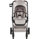 Прогулянкова коляска Britax Romer Rio Soft Taupe (2000041614) - зображення 5
