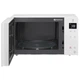 Мікрохвильова піч LG MS 2336 GIH - изображение 9
