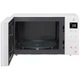 Мікрохвильова піч LG MS 2336 GIH - изображение 11