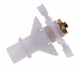 Форсунка распылителя VJ Parts для бензинового опрыскивателя Forte 3W-650, rest1693 - изображение 2