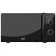Мікрохвильова піч BEKO MOC20100BFB - изображение 3