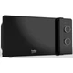 Мікрохвильова піч BEKO MOC20100BFB - изображение 4