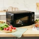 Мікрохвильова піч BEKO MOC20100BFB - изображение 6