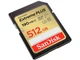 Карта пам'яті SanDisk 512 GB SDXC UHS-I U3 V30 Extreme Plus (SDSDXWV-512G-GNCIN) - изображение 2