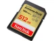 Карта пам'яті SanDisk 512 GB SDXC UHS-I U3 V30 Extreme Plus (SDSDXWV-512G-GNCIN) - изображение 3