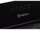 Витяжка Perfelli BI 5212 FBL LED - изображение 4