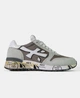 Чоловічі кросівки повсякденні Premiata Mick Beige Grey White 43 (27,5 см) Сірий - зображення 1