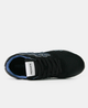 Мужские кроссовки повседневные Premiata Mick Black Blue 40 (25,5 см) Черный - изображение 3