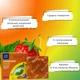 Презервативи аромати м'ята банан полуниця Recare Color Fruit Flavour Condoms 3 штуки - зображення 4