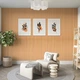 Декоративная рейка на стену Sticker Wall SW-00001539 3000х165х23 мм Ольха (Niz17130) - изображение 3