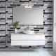 Декоративна стінова панель Sticker Wall SW-00001776 960 х 480 х 4 мм (TBiz17135) - зображення 3