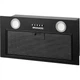 Вытяжка кухонная GRANADO Palamos 3603-700 black LINE (GCH496311L) GRANADO GCH496311L 947131 - изображение 1