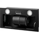 Вытяжка кухонная GRANADO Palamos 3603-700 black LINE (GCH496311L) GRANADO GCH496311L 947131 - изображение 2