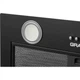 Вытяжка кухонная GRANADO Palamos 3603-700 black LINE (GCH496311L) GRANADO GCH496311L 947131 - изображение 5