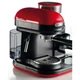 Рожковая кофеварка эспрессо Ariete 1318 Espresso Moderna Red (00M131800AR0) ARIETE 00M131800AR0 958682 - изображение 2