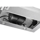Вытяжка кухонная GRANADO Telde 603-700 inox (GCH26377) GRANADO GCH26377 946916 - изображение 7