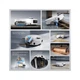 Пылесос Dreame Aqua 10 Roller Black (RLH31CE-BL) Dreame RLH31CE-BL 965859 - изображение 11