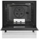 Плита Beko FBG62121WD BEKO FBG62121WD 950410 - изображение 5