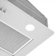 Вытяжка кухонная Ardesto HFI-F900GW Ardesto HFI-F900GW 948398 - изображение 6