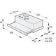 Вытяжка кухонная Gorenje TH64E4BG Gorenje TH64E4BG 946355 - изображение 7