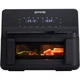 Мультипіч Gorenje AF2700BP Gorenje AF2700BP 958618 - зображення 6