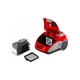 Пылесос Artel VCU 0120 RED ARTEL VCU 0120 RED 965272 - изображение 6