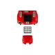 Пылесос Artel VCU 0120 RED ARTEL VCU 0120 RED 965272 - изображение 8