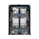 Посудомийна машина Electrolux KEMC3211L ELECTROLUX KEMC3211L 951566 - зображення 3