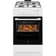 Плита Electrolux LKK560011W ELECTROLUX LKK560011W 950236 - изображение 1