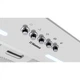 Вытяжка кухонная Hansa OMP6251BGH Hansa OMP6251BGH 947397 - изображение 2