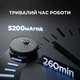 Пилосос Deerma X90 Ultra (DEM-X90ULTRA) DEERMA DEM-X90ULTRA 965813 - зображення 9
