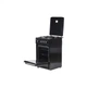 Плита Houser FSG5201S Houser FSG5201S 950612 - изображение 3