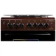 Плита Artel DOLCE 21-EX BROWN ARTEL DOLCE 21-EX BROWN 950806 - изображение 6