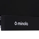 Вытяжка кухонная Minola HTL 5214 BL 700 LED MINOLA HTL 5214 BL 700 LED 1084946 - изображение 7
