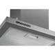 Вытяжка кухонная GRANADO Burgos 1503-700 inox (GCH765377) GRANADO GCH765377 946971 - изображение 3