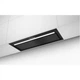 Витяжка кухонна Faber INKA LUX EVO BK MATT A70 FABER INKA LUX EVO BK MATT A70 1081336 - зображення 3