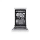 Посудомоечная машина Midea MFD45S160Wi MIDEA MFD45S160Wi 1091556 - изображение 2