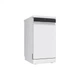 Посудомоечная машина Midea MFD45S160Wi MIDEA MFD45S160Wi 1091556 - изображение 3