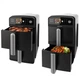 Мультипіч Cecotec Cecofry DuoLevel 10000 (A01_EU01_109329) Cecotec A01_EU01_109329 959023 - зображення 3