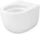 Унитаз подвесной Cersanit Remo СЕТ C947 Pro Tornado S4035-001 с сиденьем Soft Close дюропласт - изображение 2