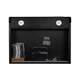 Вытяжка кухонная Artel ART 0960 PUNTO Black ARTEL ART 0960 PUNTO Black 947564 - изображение 6