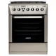 Плита Liberty PWE 6114 CS-F LIBERTY PWE 6114 CS-F 949681 - изображение 1