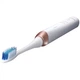 Электрическая зубная щетка Panasonic EW-DC12-W520 PANASONIC EW-DC12-W520 960366 - изображение 8