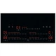 Варочная поверхность Electrolux EIV84550 ELECTROLUX EIV84550 944868 - изображение 2