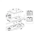 Варочна поверхня Whirlpool GOA6425/NB1 Whirlpool GOA6425/NB1 944982 - зображення 5