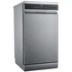 Посудомийна машина Midea MFD45S160Si-C MIDEA MFD45S160Si-C 951700 - зображення 2